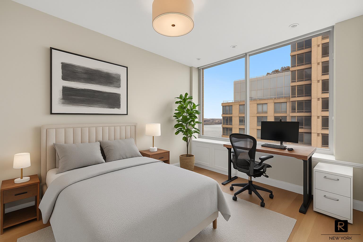 200 Riverside Boulevard, Unit 28DE Manhattan, NY 10069 - Photo 10 of 16