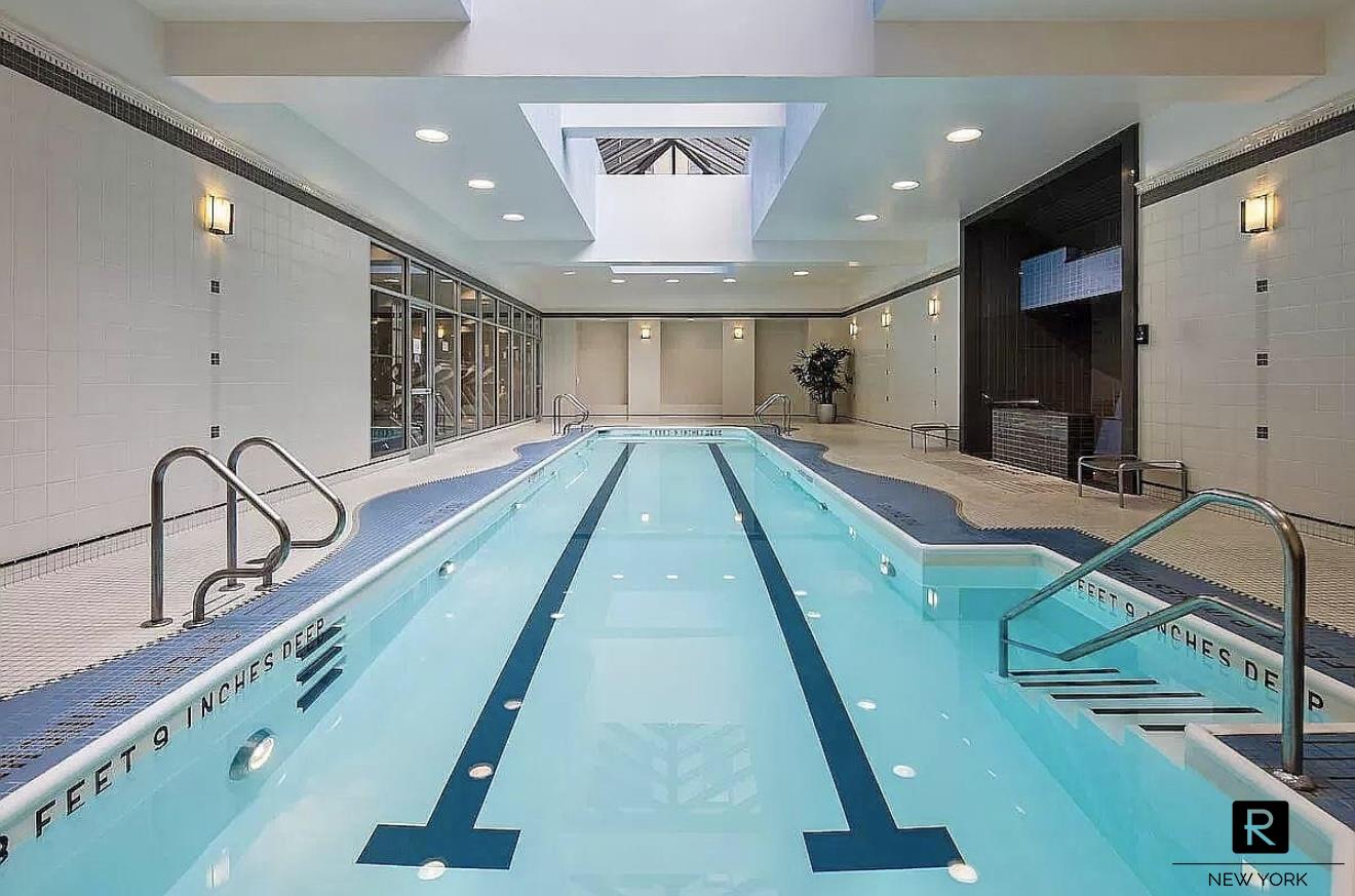 200 Riverside Boulevard, Unit 28DE Manhattan, NY 10069 - Photo 12 of 16