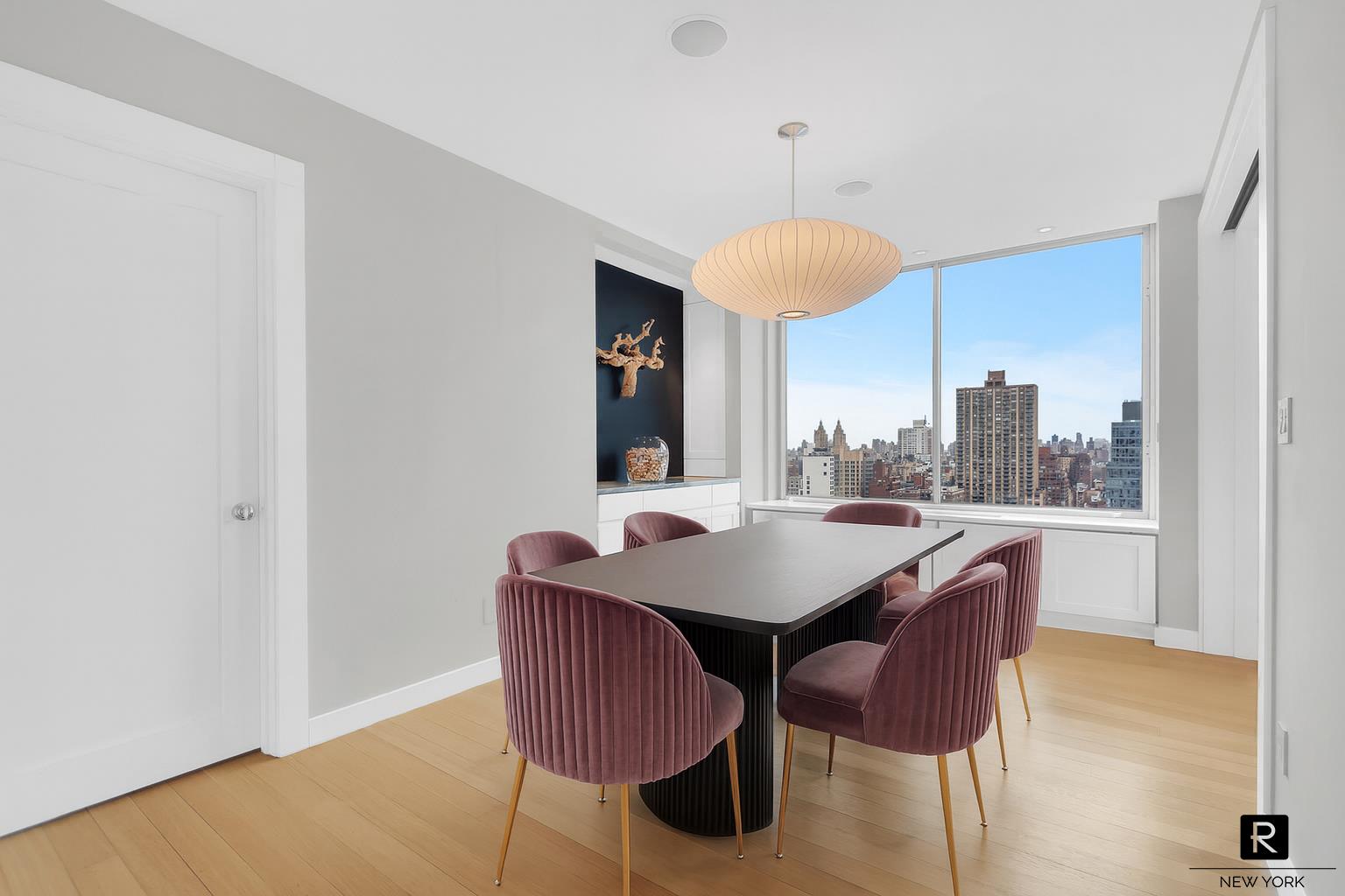 200 Riverside Boulevard, Unit 28DE Manhattan, NY 10069 - Photo 3 of 16