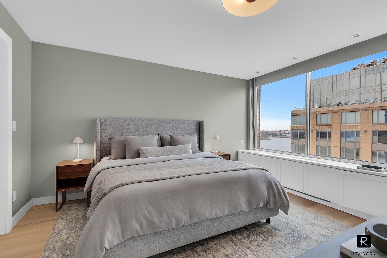 200 Riverside Boulevard, Unit 28DE Manhattan, NY 10069 - Photo 4 of 16