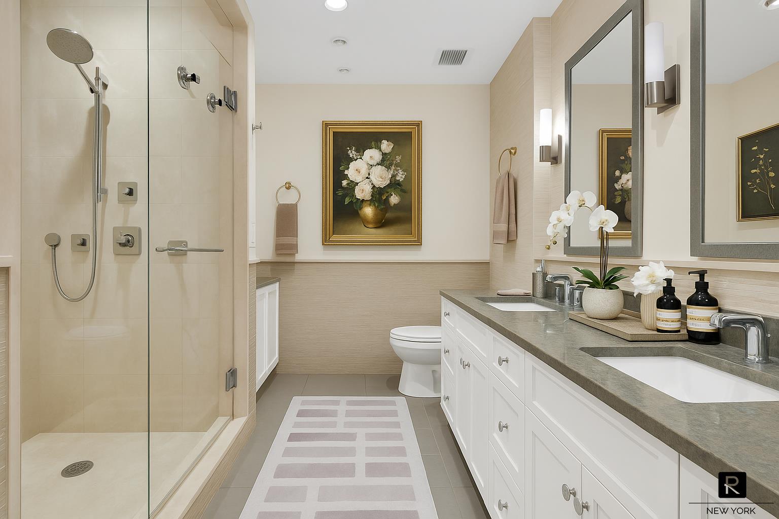 200 Riverside Boulevard, Unit 28DE Manhattan, NY 10069 - Photo 5 of 16