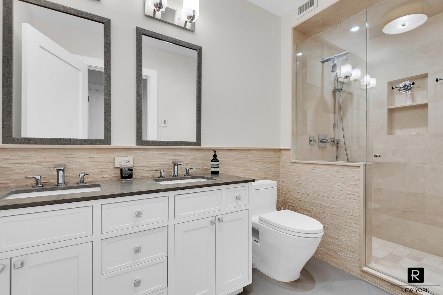 200 Riverside Boulevard, Unit 28DE Manhattan, NY 10069 - Photo 9 of 16