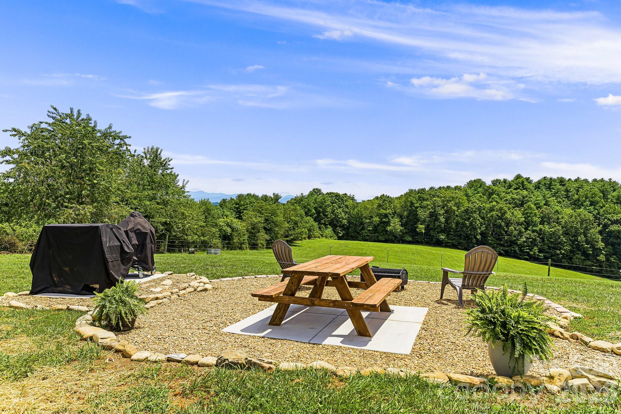 615 Don Felmet Road Marshall, NC 28753 - Photo 30 of 48