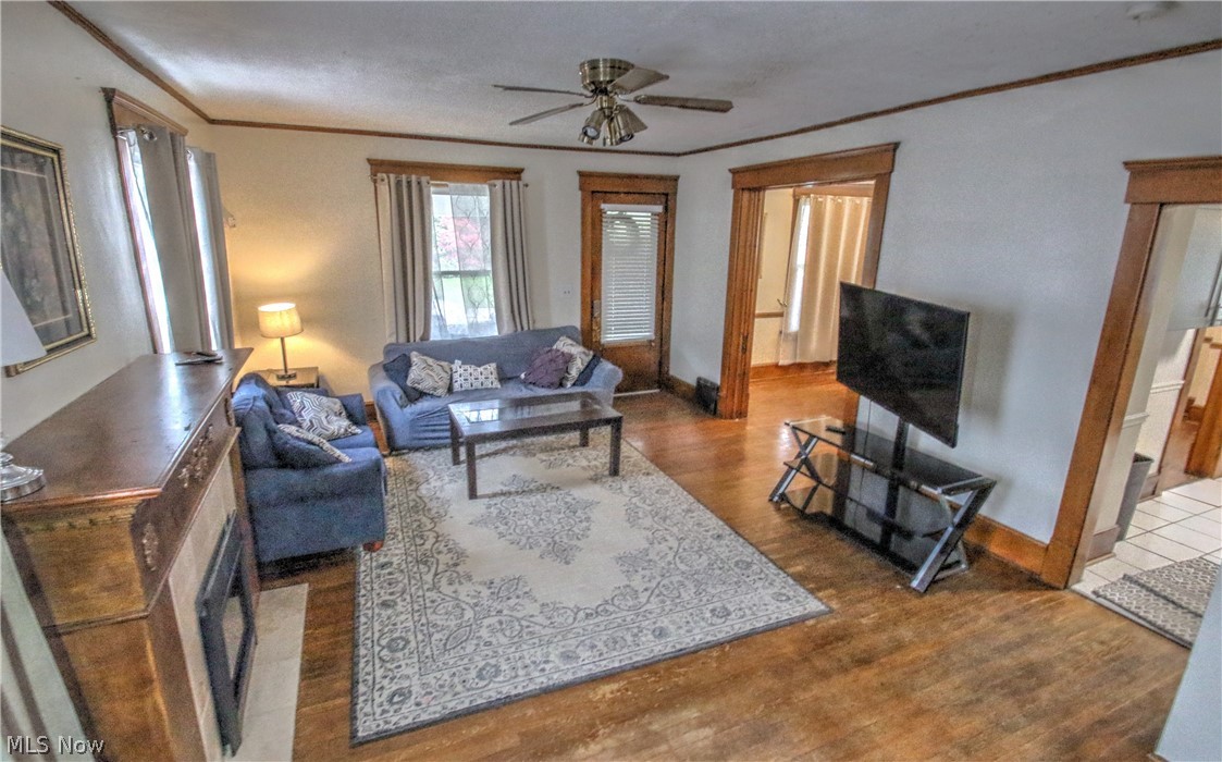2829 8th Street Northwest Canton, OH 44708 - Photo 6 of 25