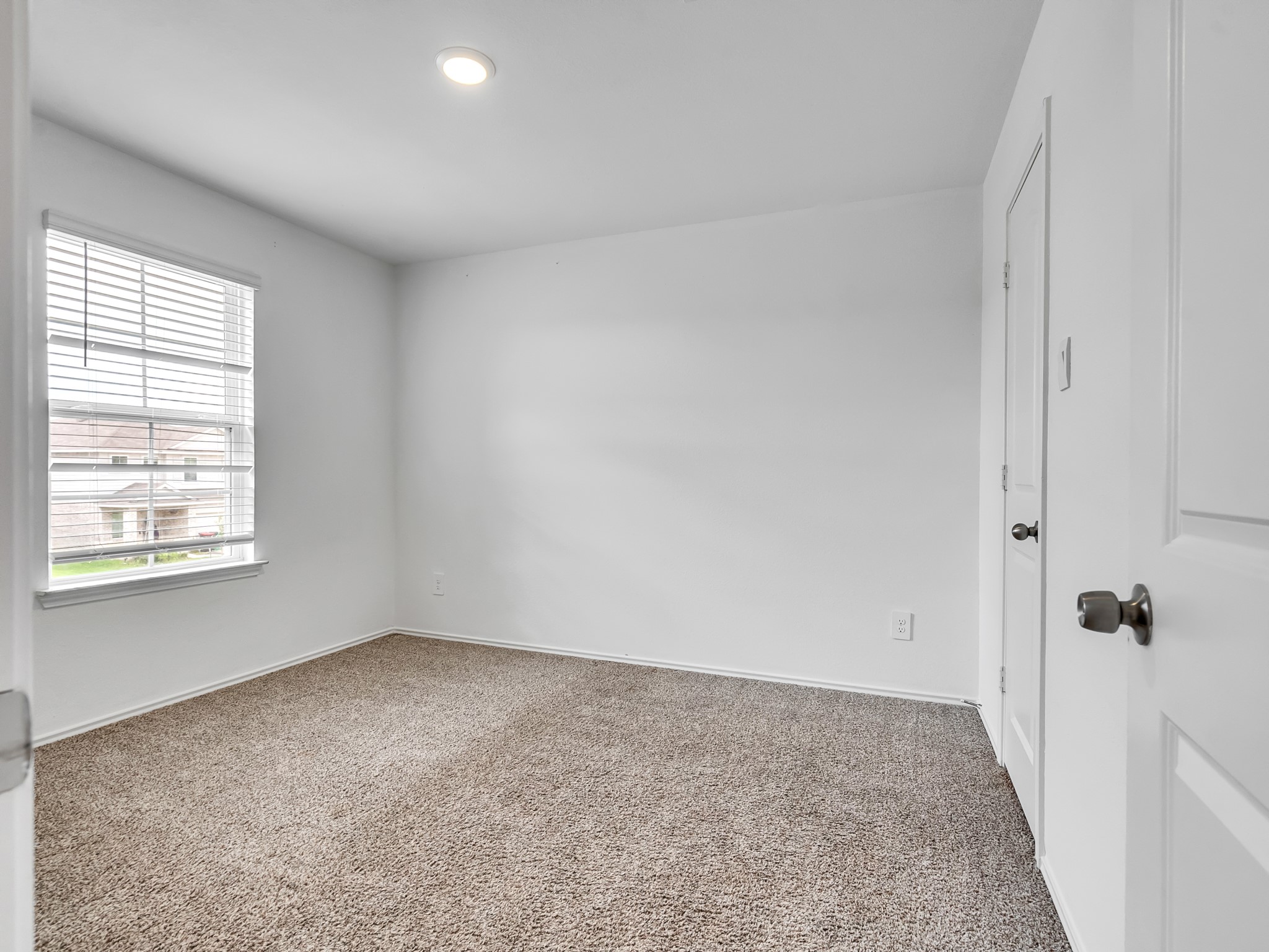 5431 Tuscany Hills Lane Spring, TX 77373 - Photo 12 of 22 an empty room with a window