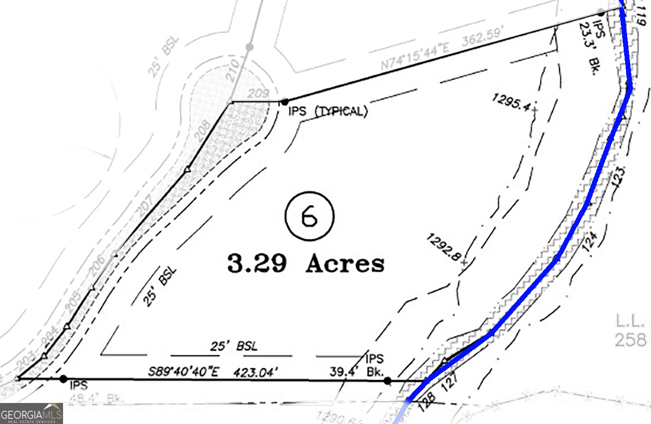 443 Mt Springer Road Ellijay, GA 30540 - Photo 34 of 34