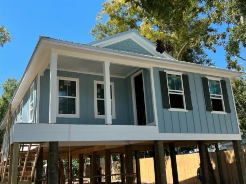 5219 Pine Road Orange Beach, AL 36561 - Photo 1 of 8