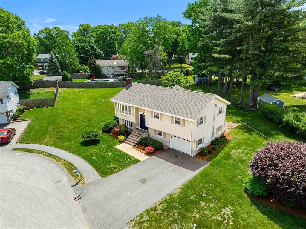 14 Belmont Road Burlington, MA 01803 - Photo 39 of 41