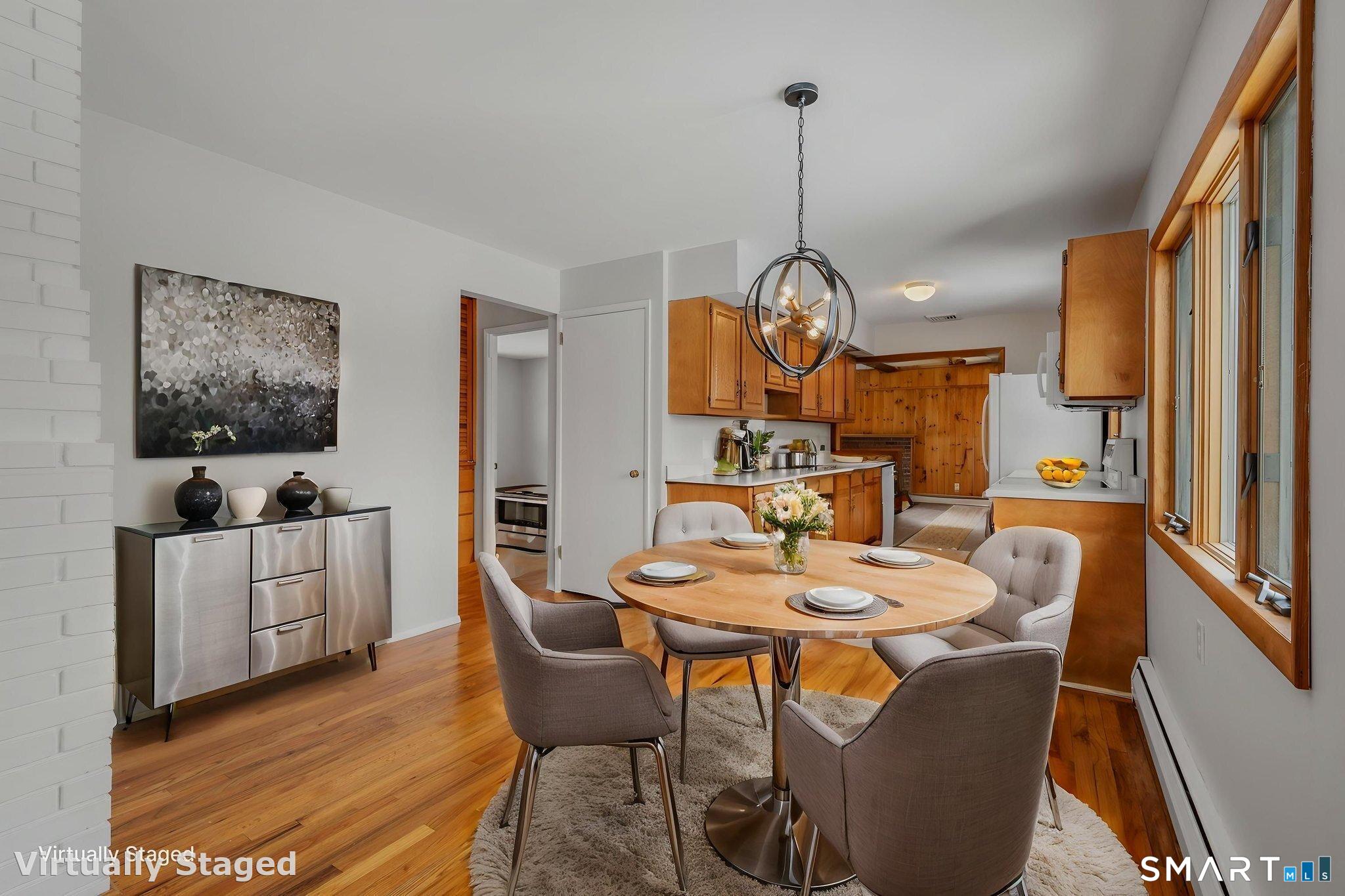 196 Parker Farms Road Wallingford, CT 06492 - Photo 11 of 40