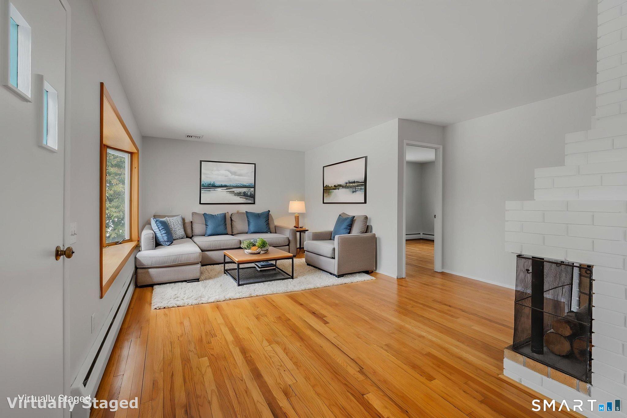 196 Parker Farms Road Wallingford, CT 06492 - Photo 13 of 40