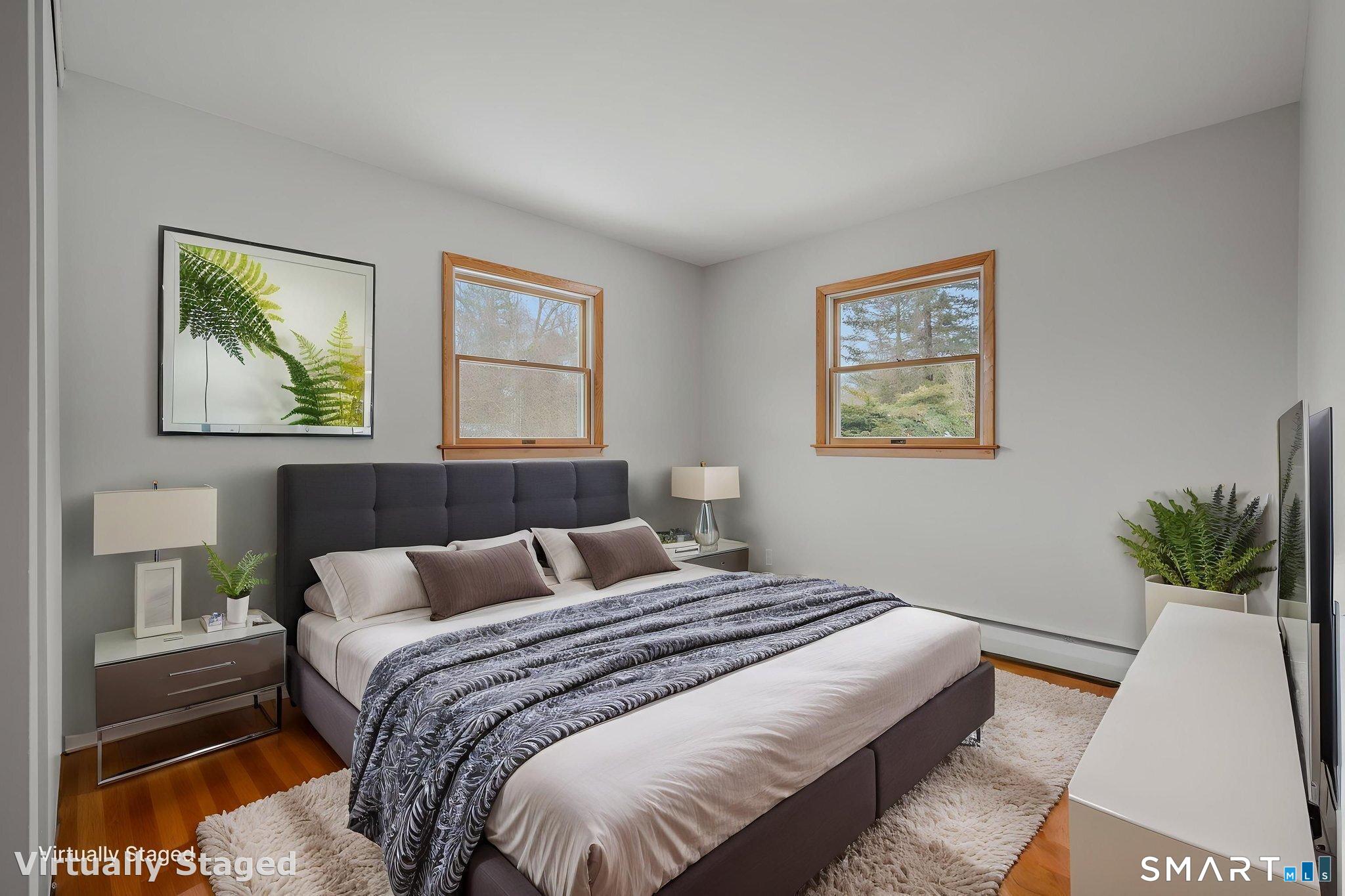 196 Parker Farms Road Wallingford, CT 06492 - Photo 18 of 40