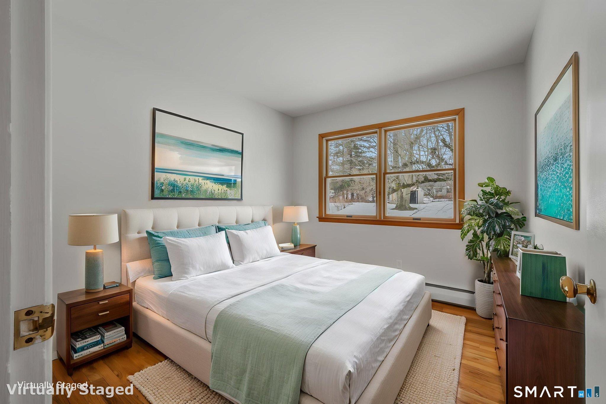 196 Parker Farms Road Wallingford, CT 06492 - Photo 21 of 40