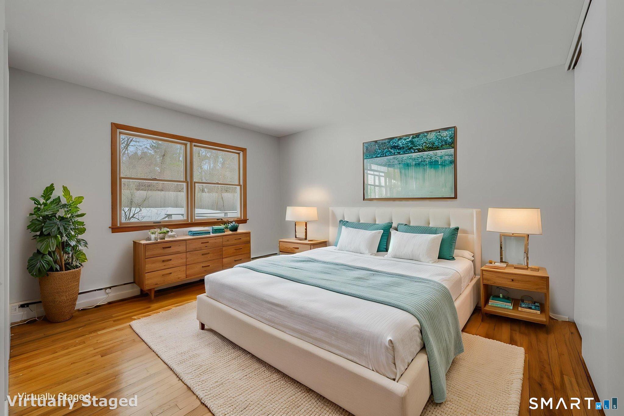 196 Parker Farms Road Wallingford, CT 06492 - Photo 25 of 40