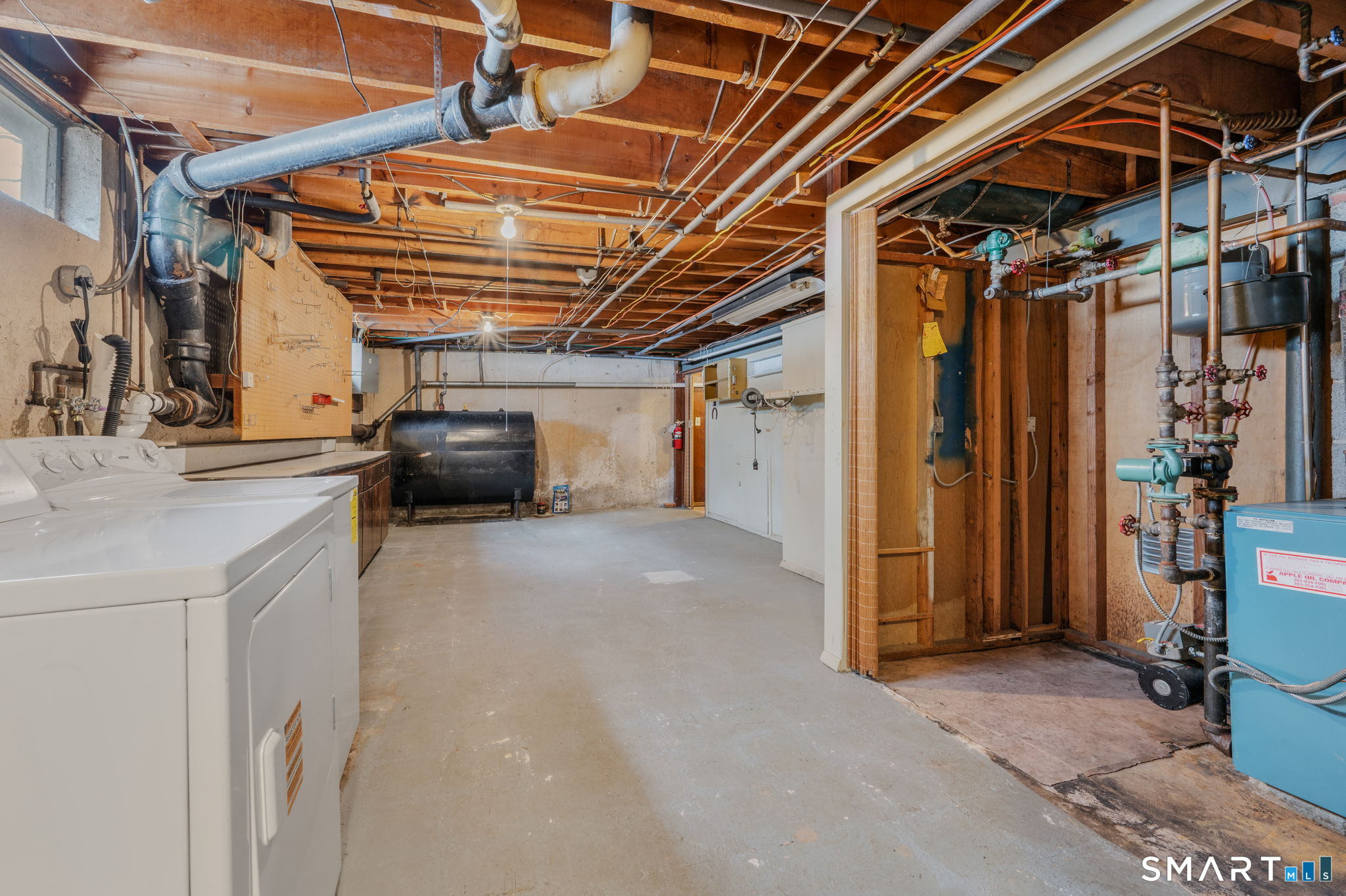 196 Parker Farms Road Wallingford, CT 06492 - Photo 34 of 40