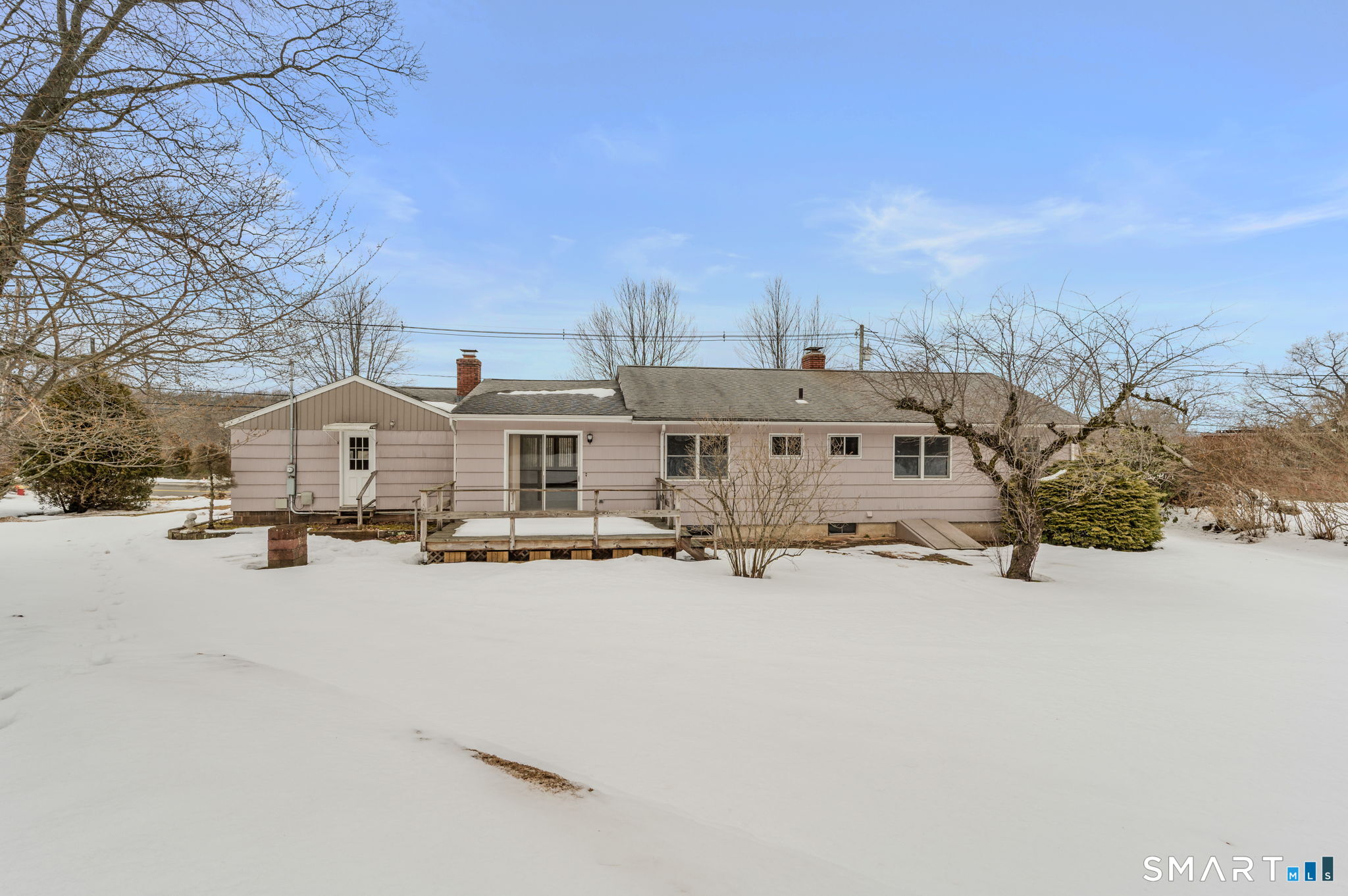 196 Parker Farms Road Wallingford, CT 06492 - Photo 37 of 40