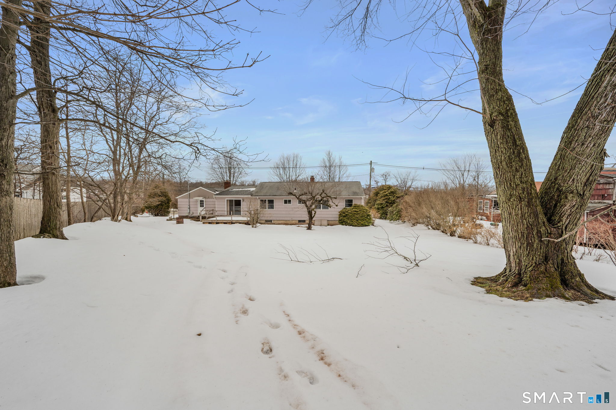 196 Parker Farms Road Wallingford, CT 06492 - Photo 38 of 40