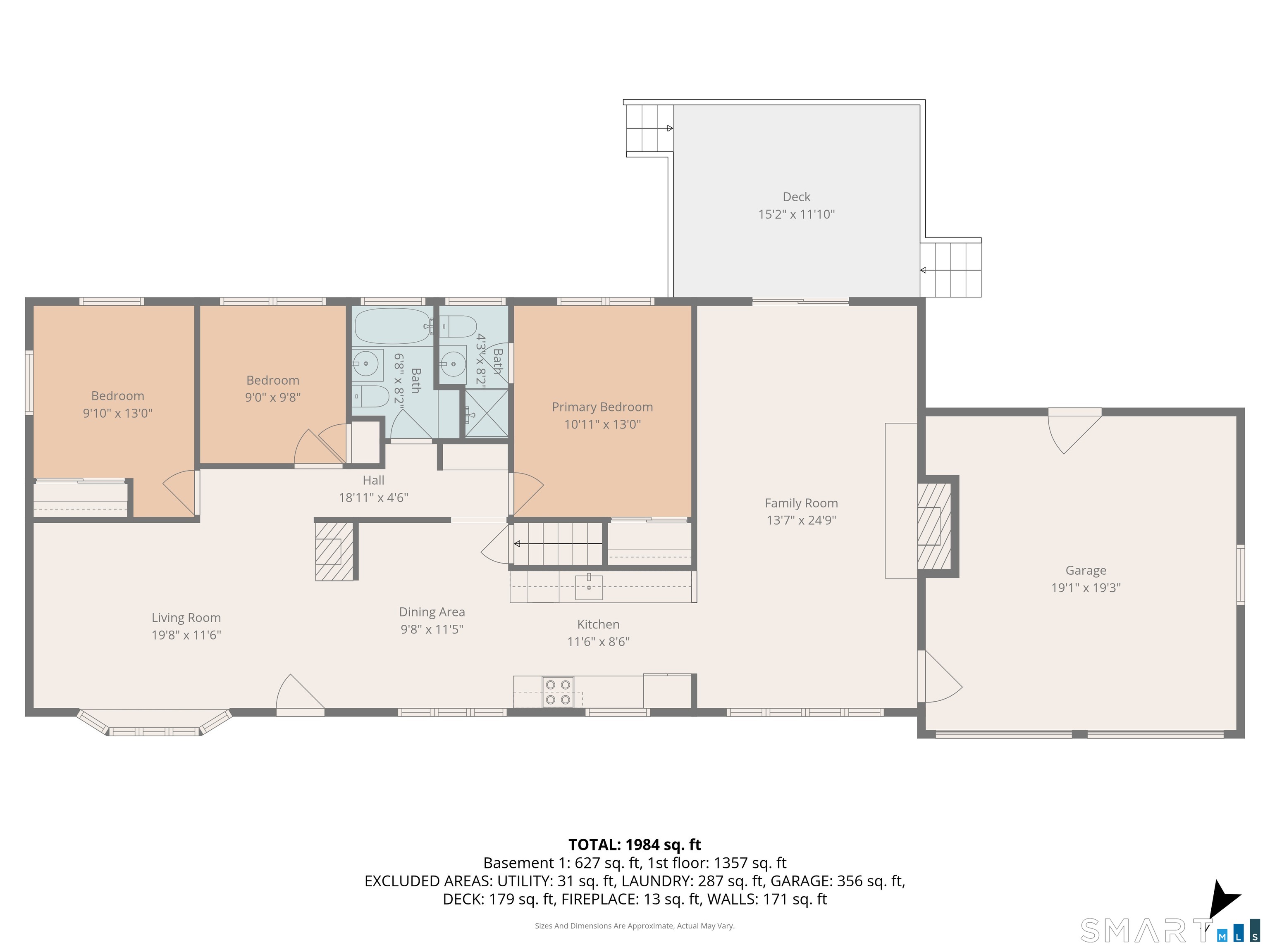 196 Parker Farms Road Wallingford, CT 06492 - Photo 39 of 40