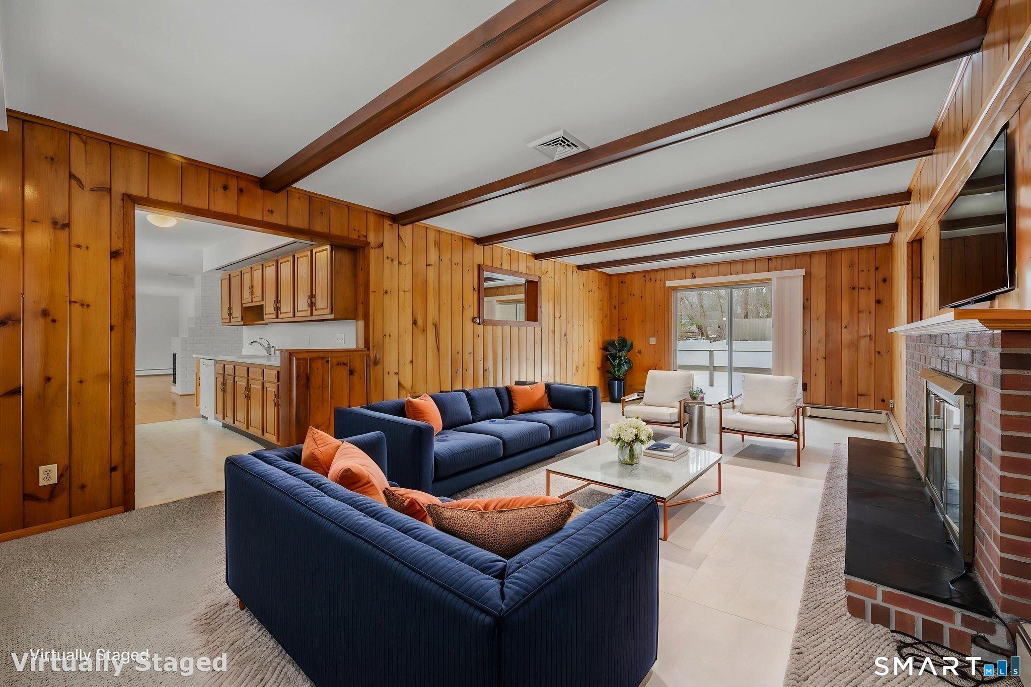 196 Parker Farms Road Wallingford, CT 06492 - Photo 6 of 40