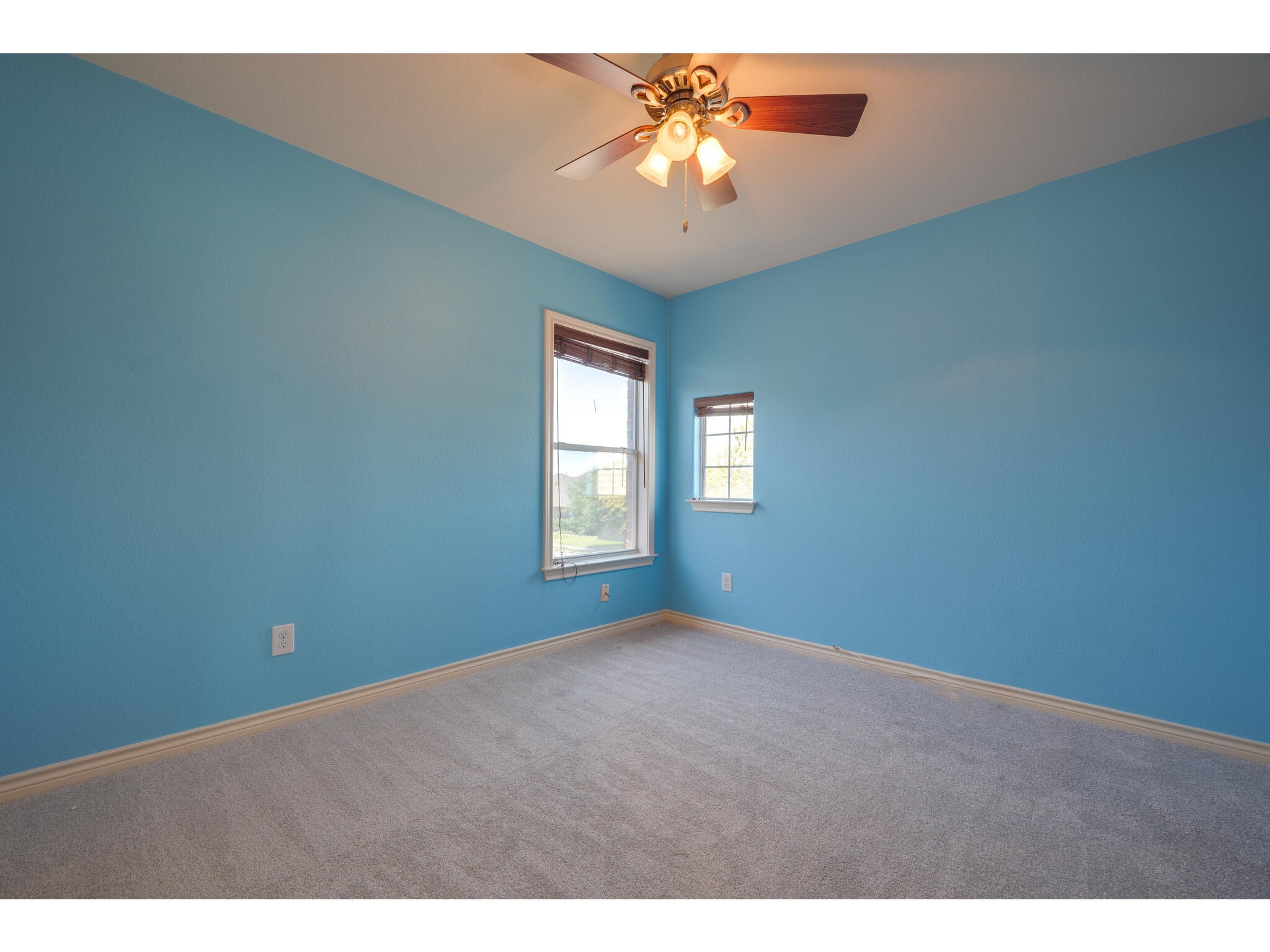 13925 Fallsprings Way Manor, TX 78653 - Photo 31 of 39 a view of an empty room with a window