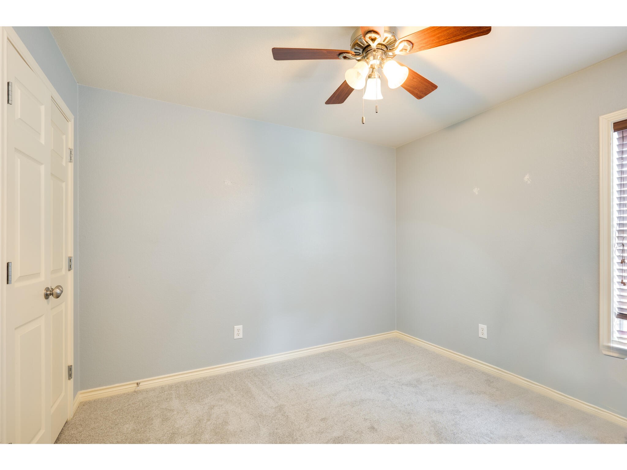 13925 Fallsprings Way Manor, TX 78653 - Photo 33 of 39 a view of an empty room
