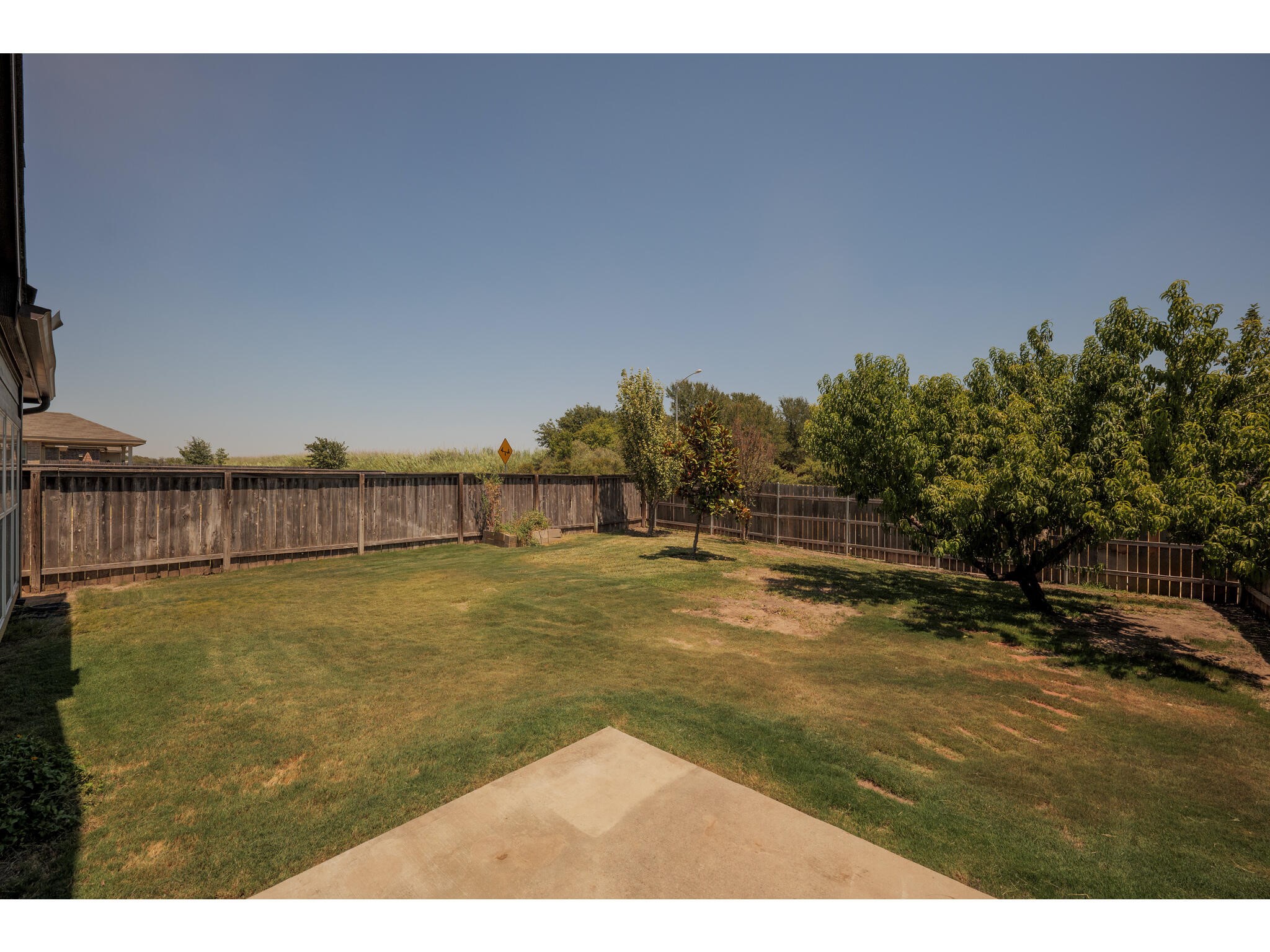13925 Fallsprings Way Manor, TX 78653 - Photo 38 of 39 a view of a yard