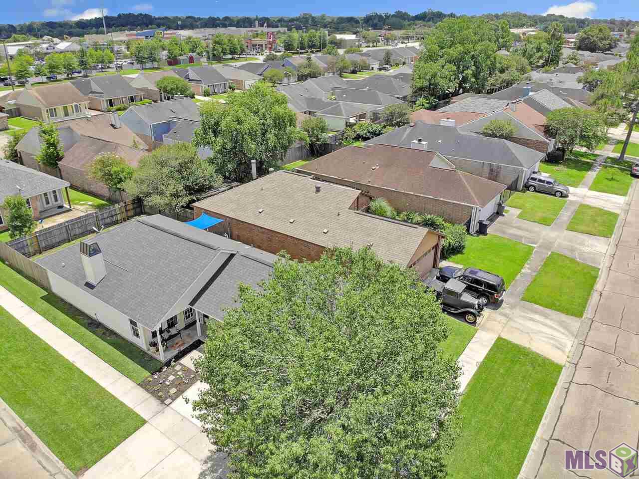 1803 Myrtle Ridge Drive Baton Rouge, LA 70816 - Photo 14 of 16