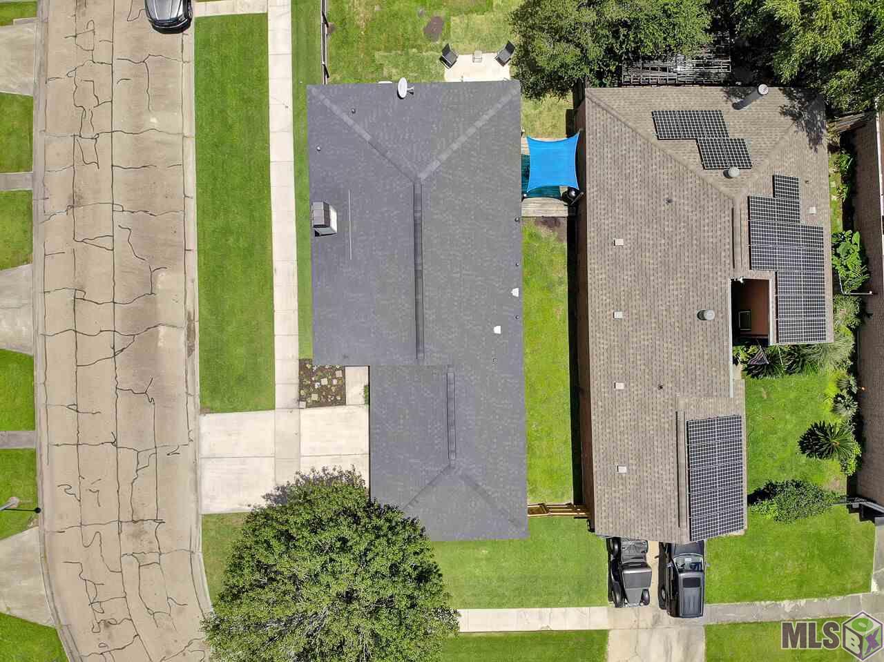 1803 Myrtle Ridge Drive Baton Rouge, LA 70816 - Photo 15 of 16