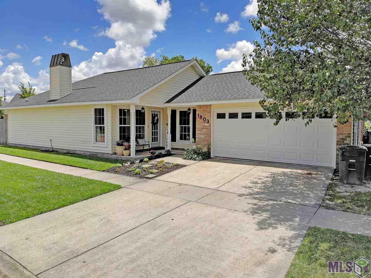 1803 Myrtle Ridge Drive Baton Rouge, LA 70816 - Photo 16 of 16