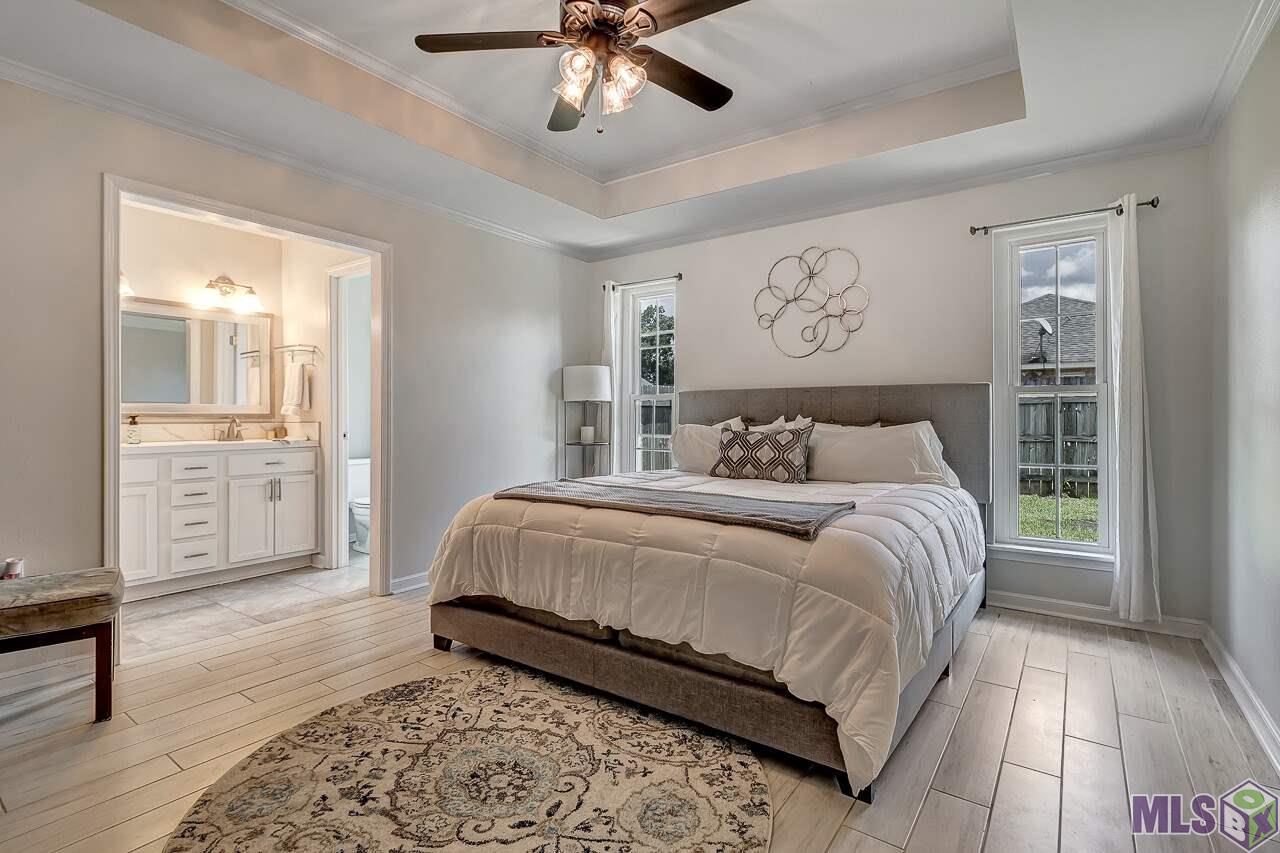 1803 Myrtle Ridge Drive Baton Rouge, LA 70816 - Photo 8 of 16