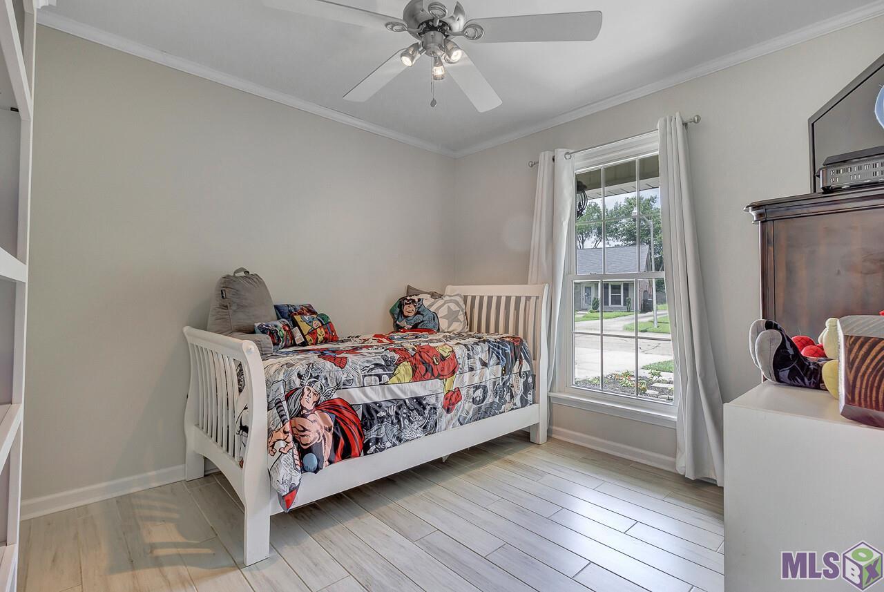 1803 Myrtle Ridge Drive Baton Rouge, LA 70816 - Photo 10 of 16