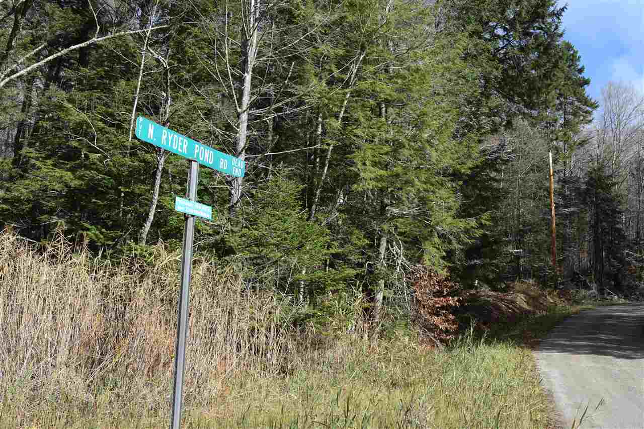 North Ryder Pond Road, Unit 42 Jacksonville, VT 05342 - Photo 1 of 5 Gallery Image 1