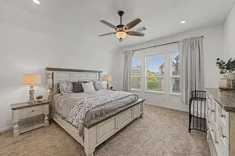 $375,000 | 3015 Velda May Drive, Richmond, TX 77406