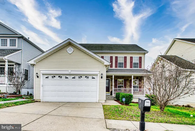 $570,000 | 21 Carlsbad Drive, Stafford, VA 22554