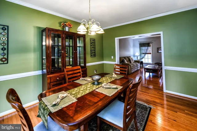 $570,000 | 21 Carlsbad Drive, Stafford, VA 22554