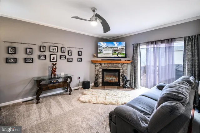 $570,000 | 21 Carlsbad Drive, Stafford, VA 22554