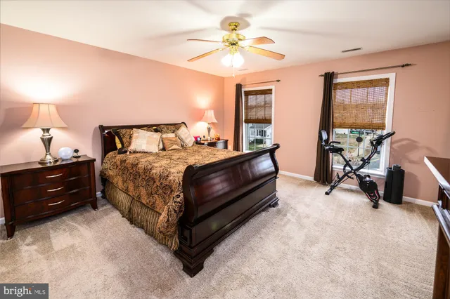 $570,000 | 21 Carlsbad Drive, Stafford, VA 22554