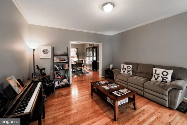 $570,000 | 21 Carlsbad Drive, Stafford, VA 22554