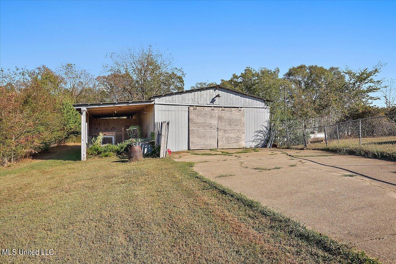 642 Wilson- Welch Road Mendenhall, MS 39114 - Photo 39 of 59 41-642 Wilson-Welch Rd