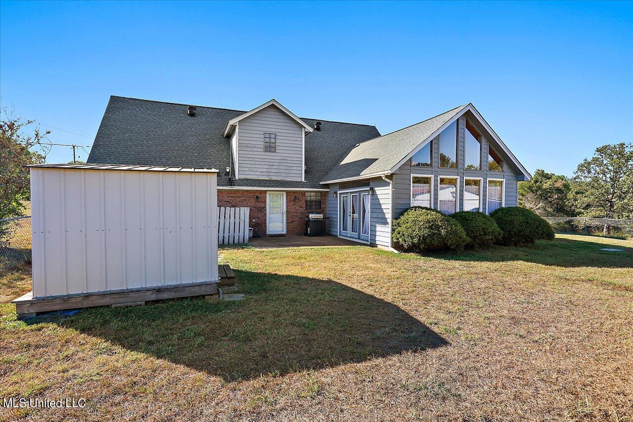 642 Wilson- Welch Road Mendenhall, MS 39114 - Photo 42 of 59 44-642 Wilson-Welch Rd