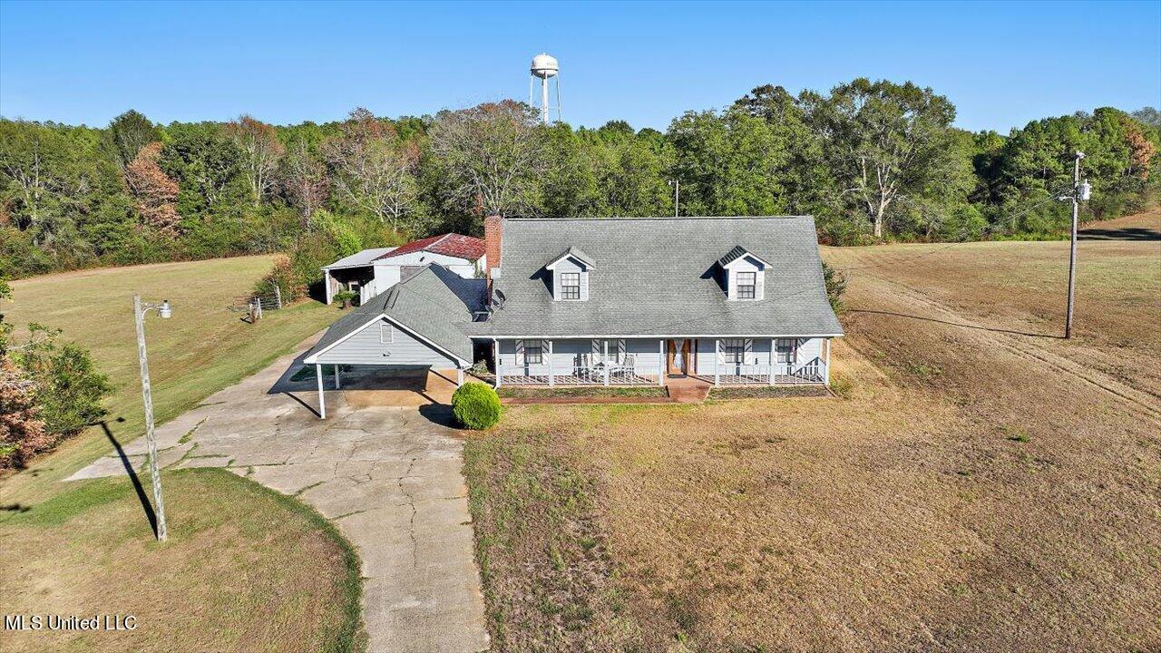 642 Wilson- Welch Road Mendenhall, MS 39114 - Photo 46 of 59 49-642 Wilson-Welch Rd