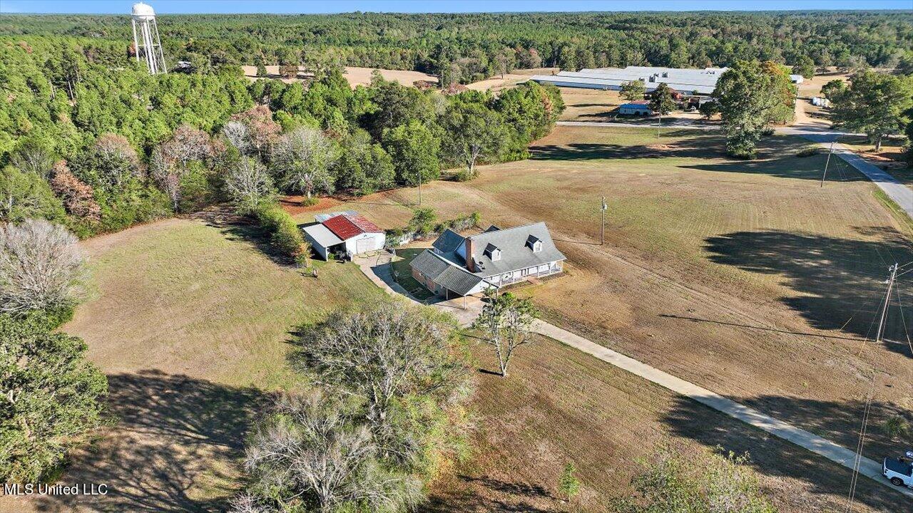 642 Wilson- Welch Road Mendenhall, MS 39114 - Photo 48 of 59 51-642 Wilson-Welch Rd