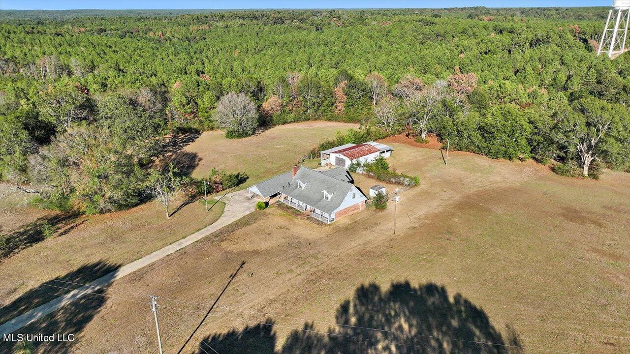 642 Wilson- Welch Road Mendenhall, MS 39114 - Photo 50 of 59 53-642 Wilson-Welch Rd