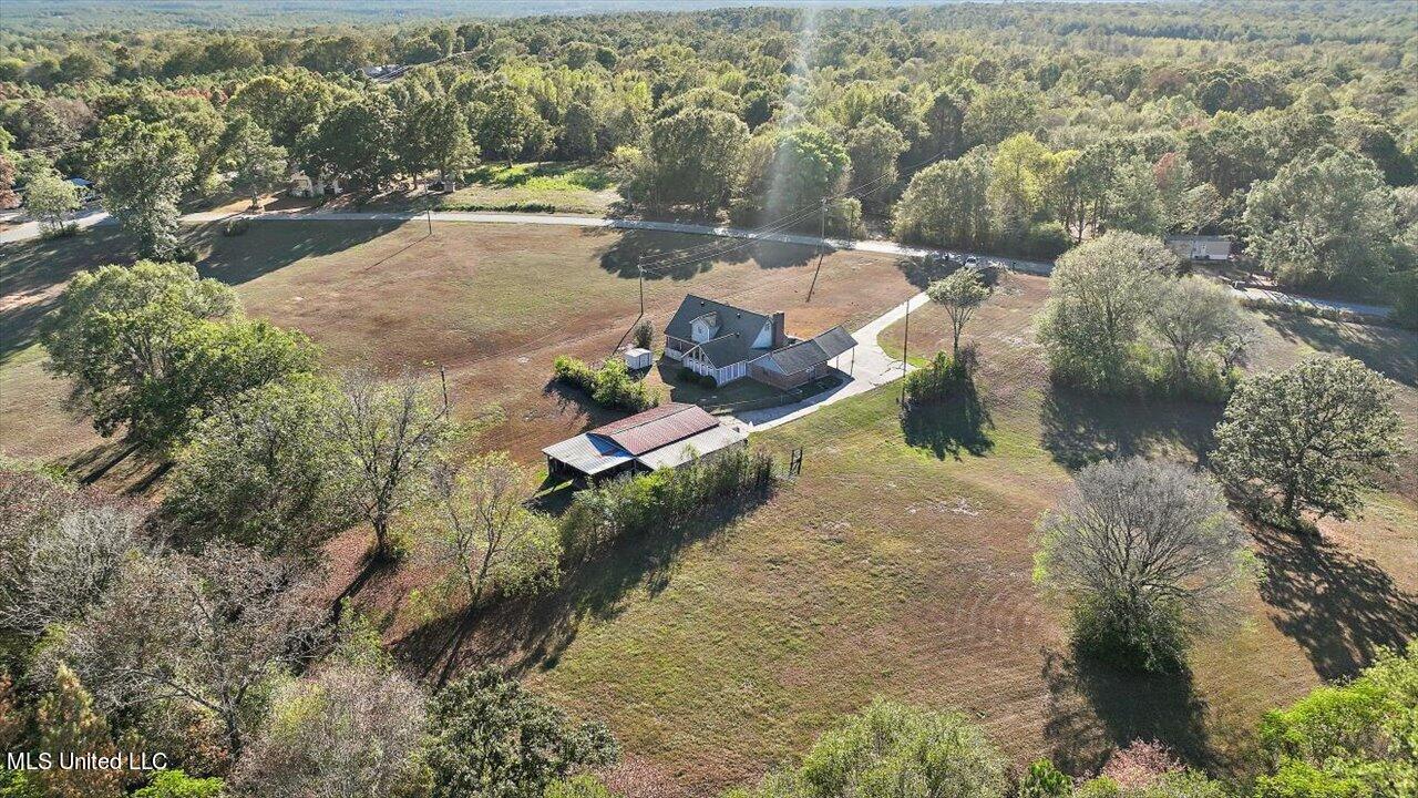 642 Wilson- Welch Road Mendenhall, MS 39114 - Photo 54 of 59 66-642 Wilson-Welch Rd