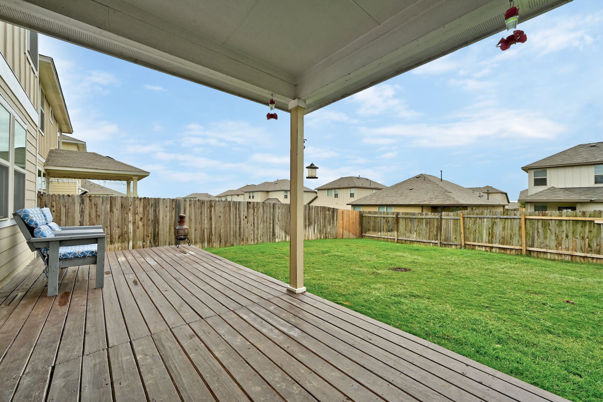 336 Wapiti Road Buda, TX 78610 - Photo 25 of 30