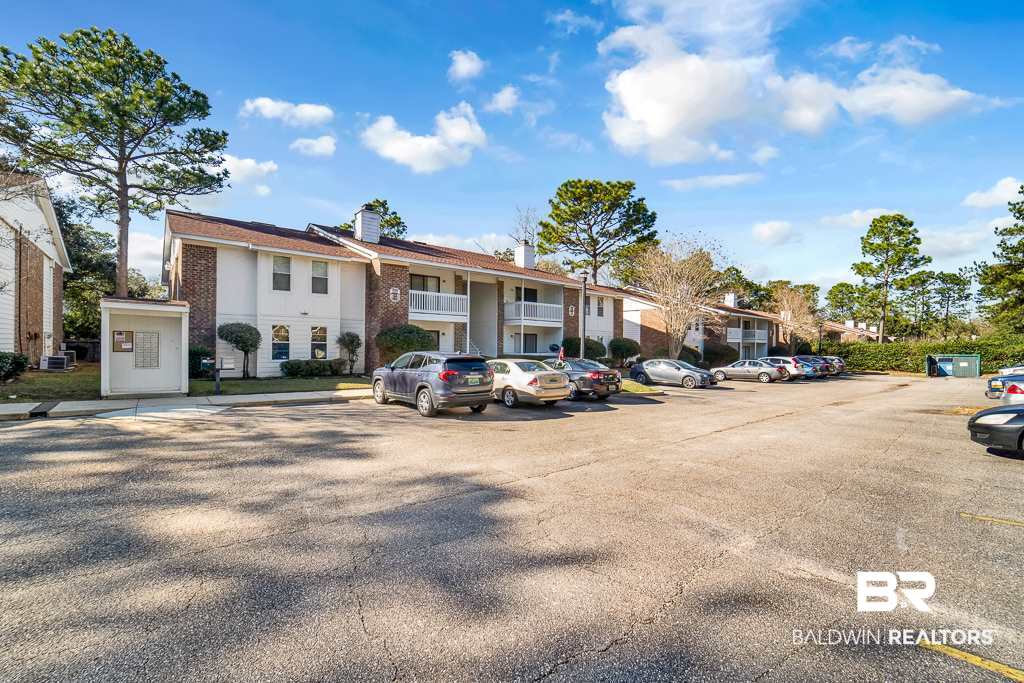 6050 Grelot Road, Unit 103 Mobile, AL 36609 - Photo 4 of 15