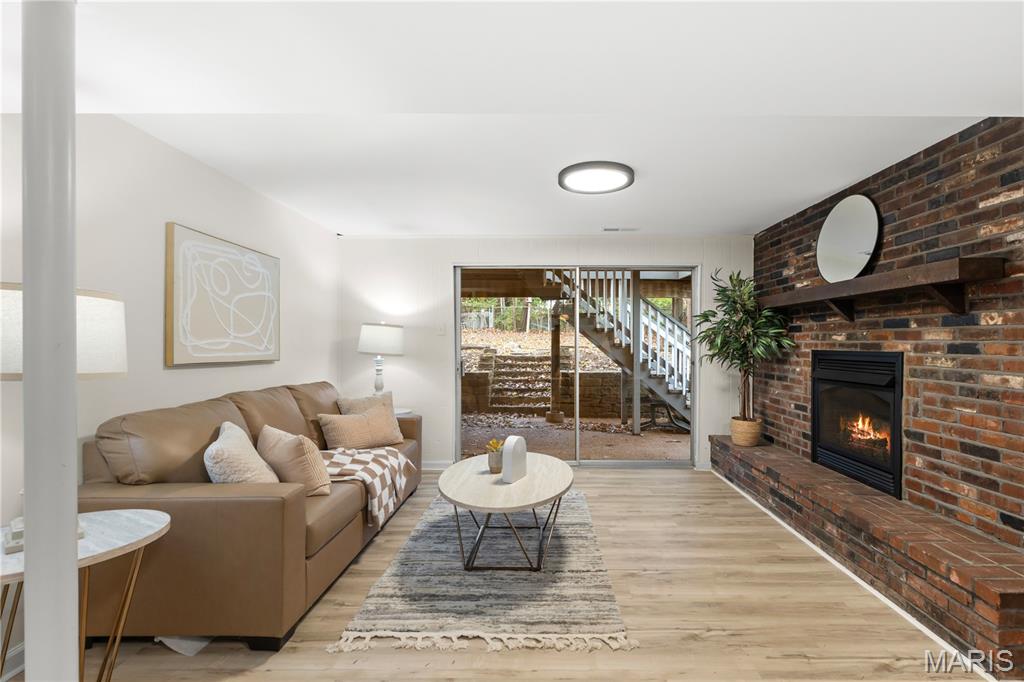 750 Burwick Terrace Manchester, MO 63021 - Photo 18 of 25