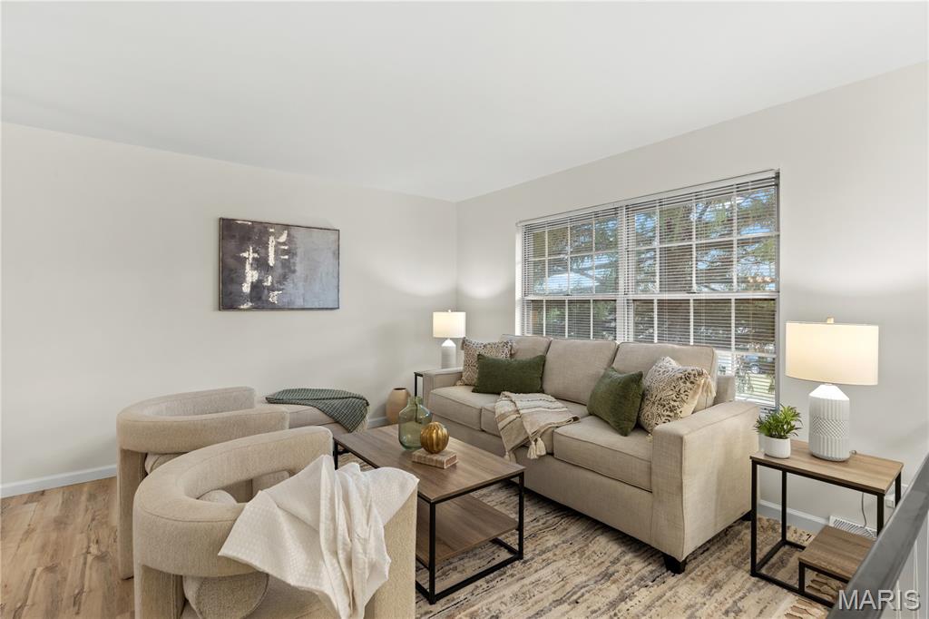 750 Burwick Terrace Manchester, MO 63021 - Photo 5 of 25