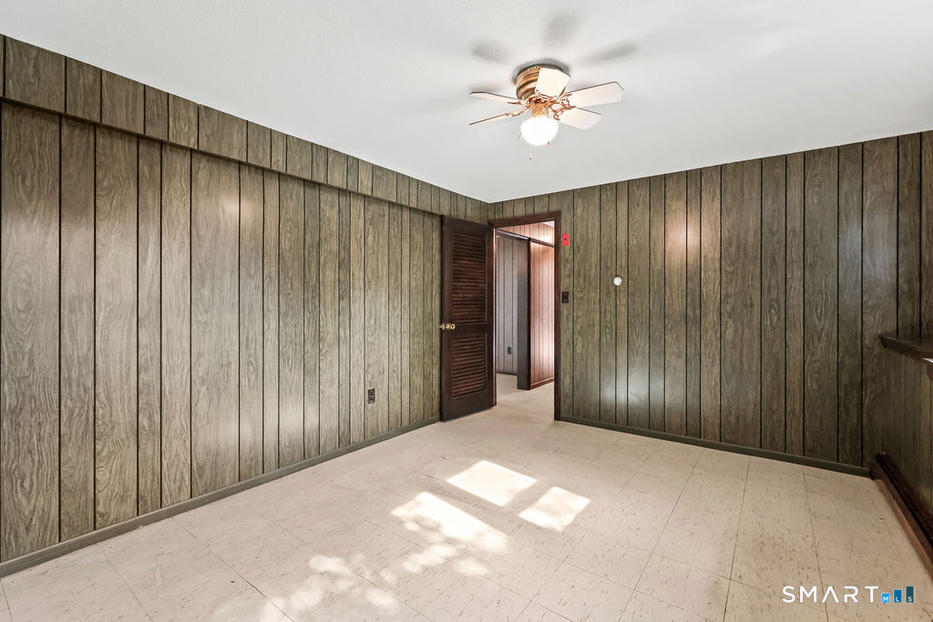 142 Wolcott Hill Road Wethersfield, CT 06109 - Photo 23 of 29 a view of entryway with yard
