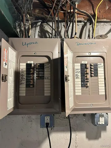 $419,000 | 1262 Moorlands Drive, Richmond Heights, MO 63117