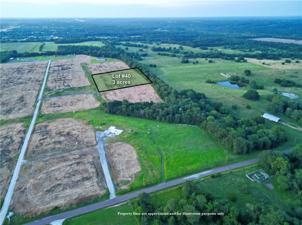 Lot #40 Smasal Road Sedalia, MO 65301 - Photo 1 of 4